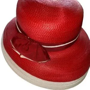 Vintage | Accessories | Vintage Design By Sylvia Ny Red Sun  display picture 3